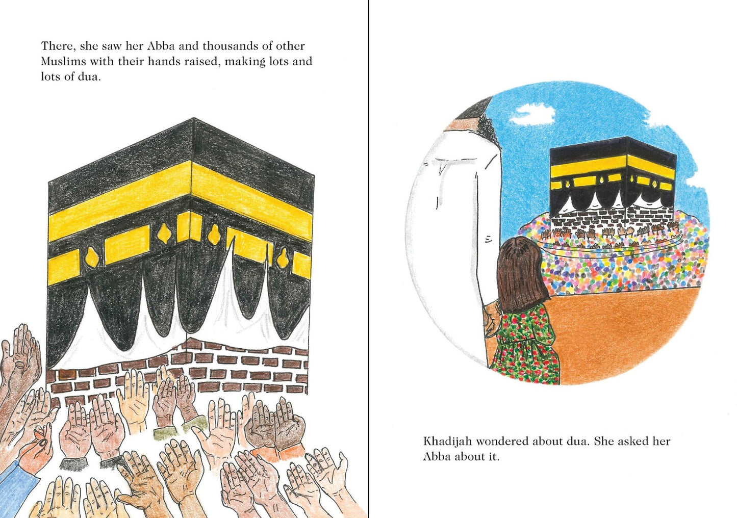 The Best Dua – Daily Islamic Supplications for Every Occasion