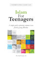 L'islam pour les adolescents par Darussalam Royaume-Uni