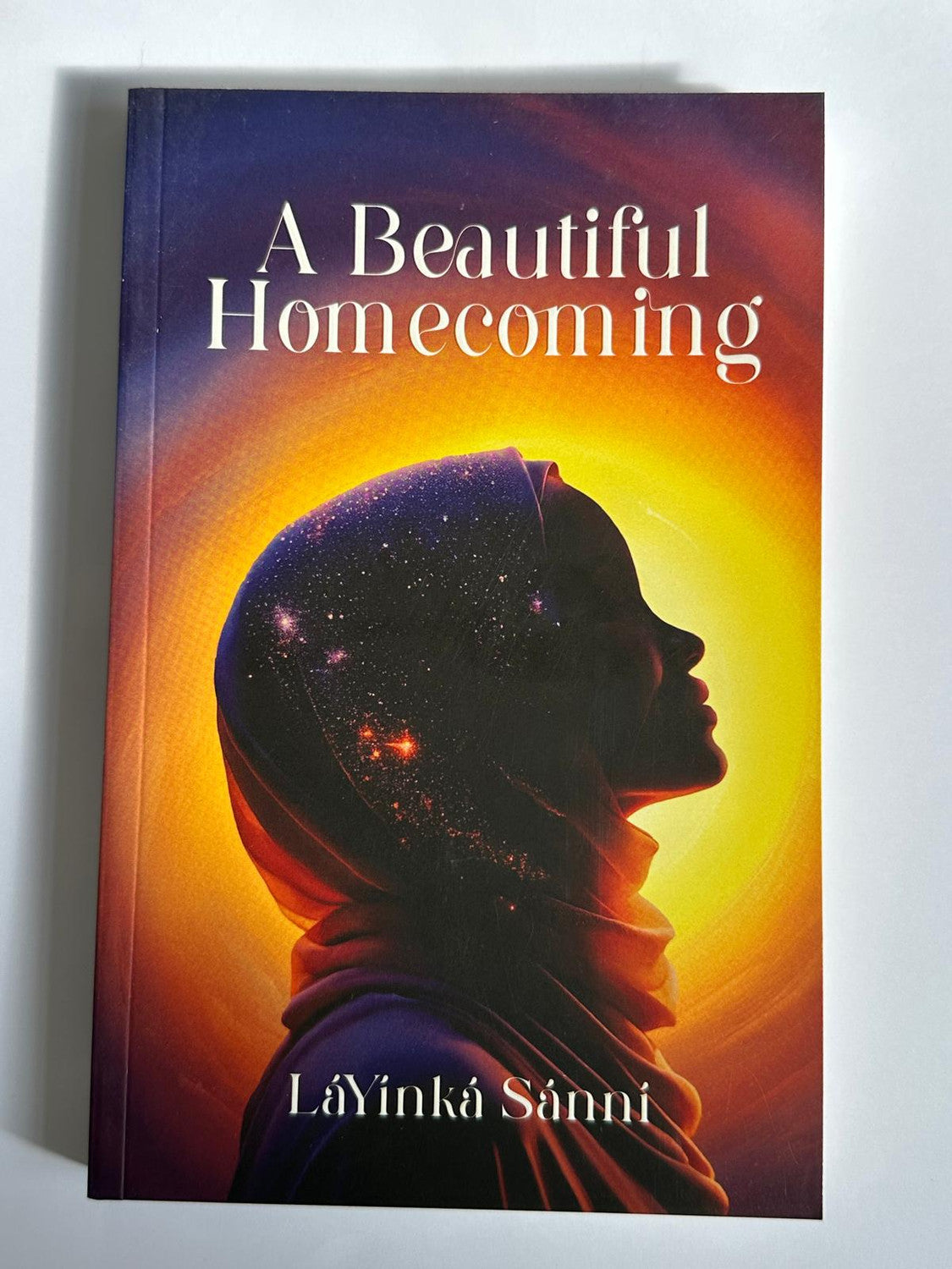 A Beautiful Homecoming – Inspiring Islamic Book on Returning to Allah & Strengthening Faith