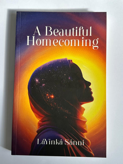 A Beautiful Homecoming – Inspiring Islamic Book on Returning to Allah & Strengthening Faith