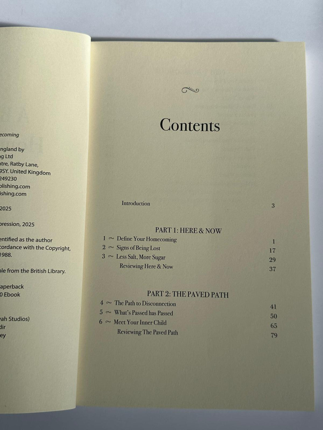 A Beautiful Homecoming – Inspiring Islamic Book on Returning to Allah & Strengthening Faith