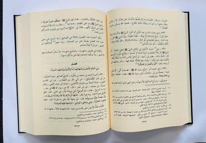 As‑Shifa — Classical Islamic Healing of Souls & Hadith by Qādī ʿIyāḍ (Arabic Edition)