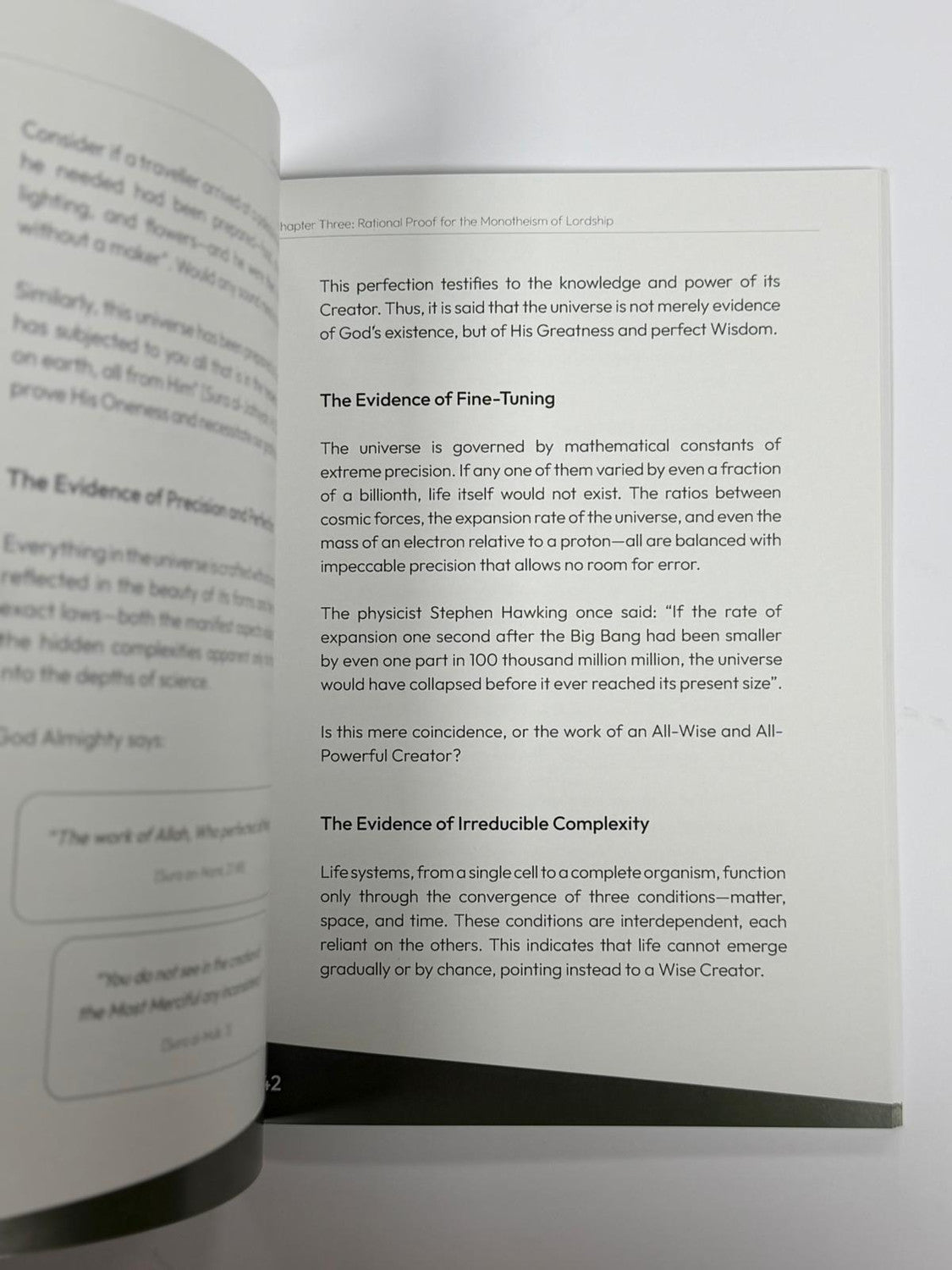 Can Islam Actually Be True? – A Thought-Provoking Guide to Understanding Islam | Islamic Belief & Logic