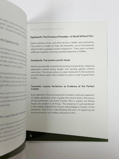 Can Islam Actually Be True? – A Thought-Provoking Guide to Understanding Islam | Islamic Belief & Logic