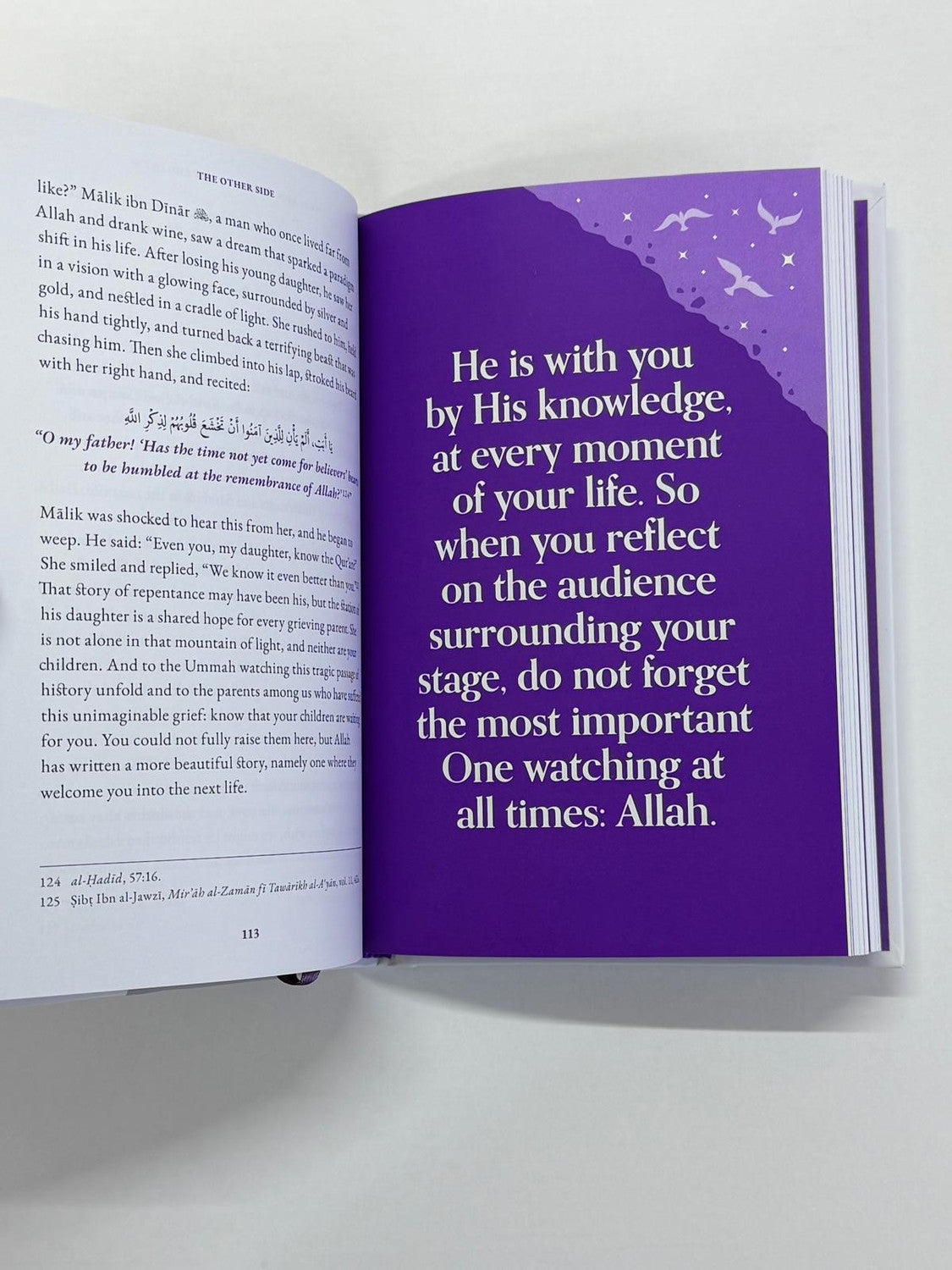 The Other Side: Barzakh and Beyond – Islamic Guide to Life After Death