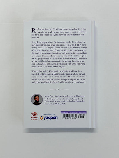 The Other Side: Barzakh and Beyond – Islamic Guide to Life After Death