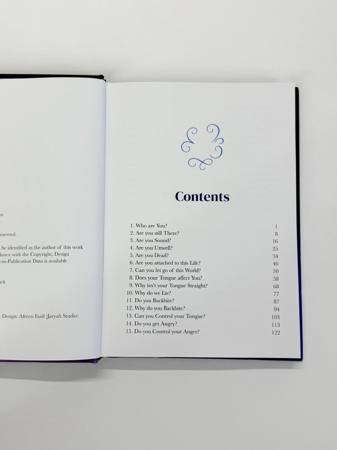 My Dear Heart – A Practical Guide to Purifying the Heart by Dr. Haifaa Younis