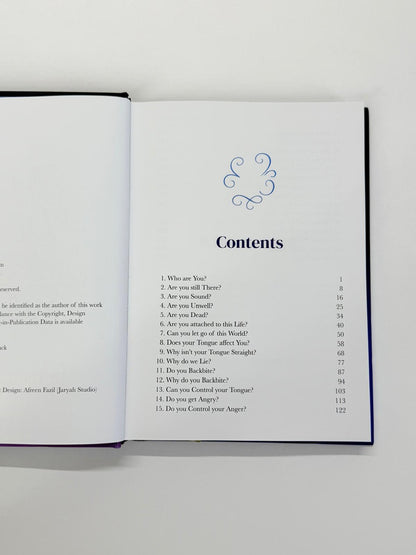 My Dear Heart – A Practical Guide to Purifying the Heart by Dr. Haifaa Younis