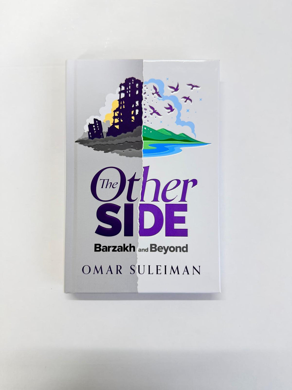 The Other Side: Barzakh and Beyond – Islamic Guide to Life After Death