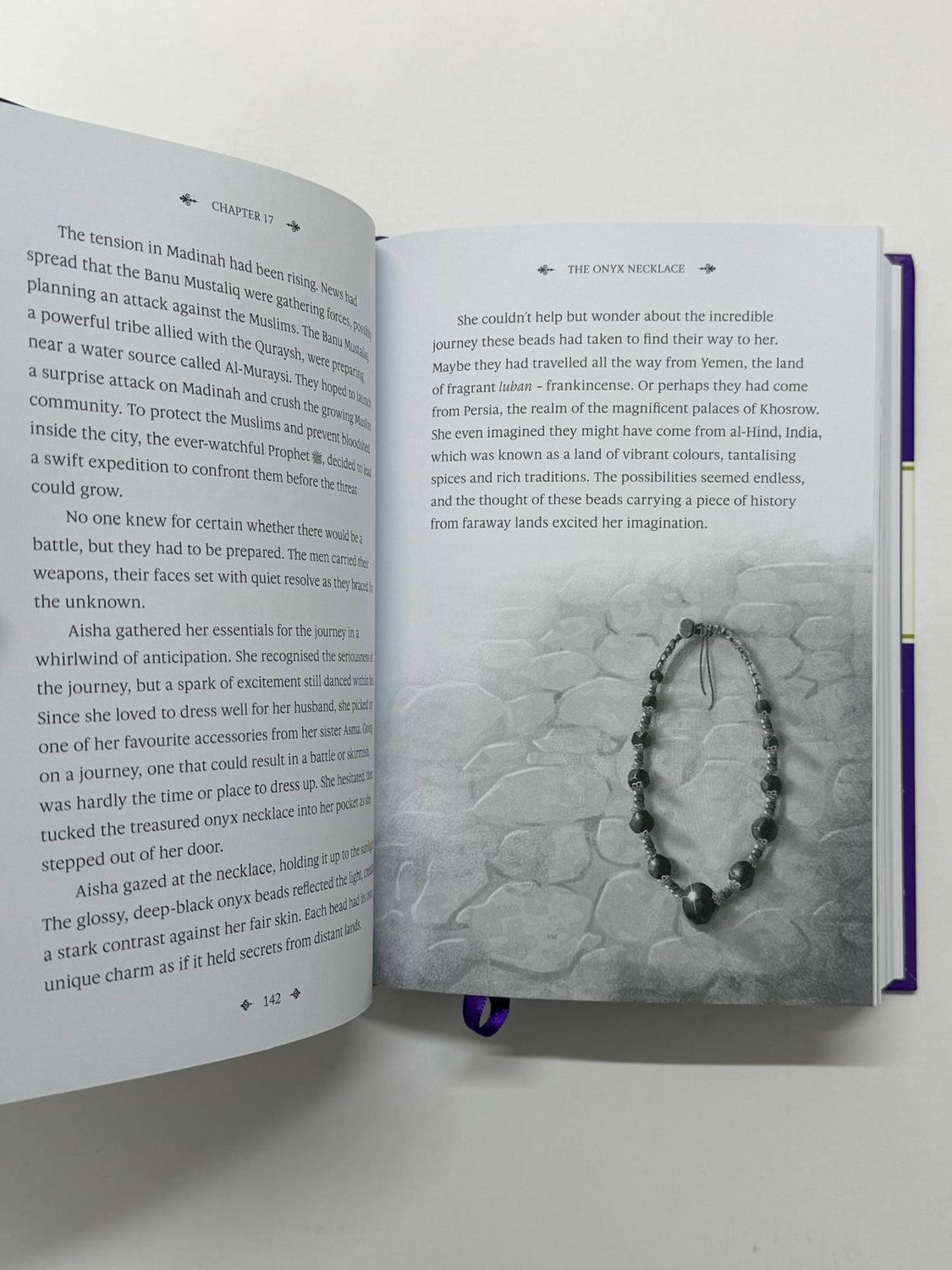 Aisha (RA) – Mother of the Believers | Inspiring Biography for Readers of All Ages