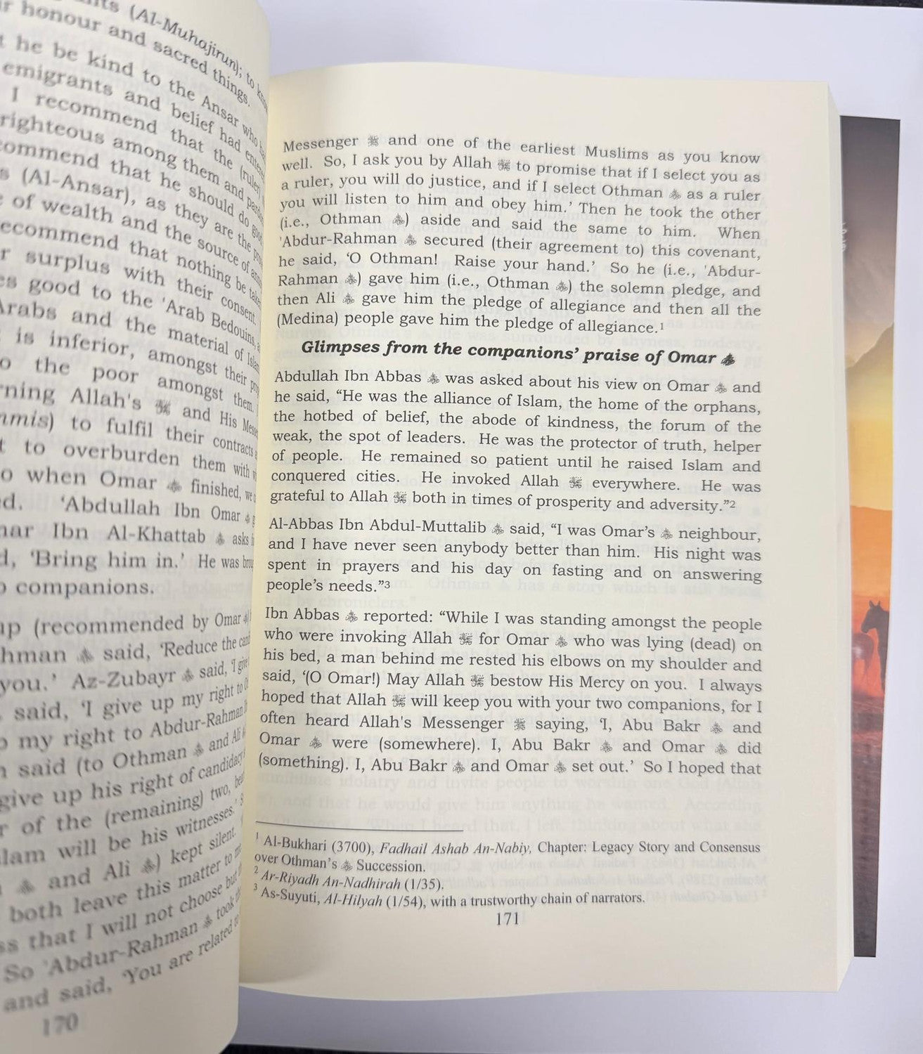Companions of Prophet Muhammad (PBUH) | 104 Stories of the Sahabah – 3 Volume Set | Islamic History Books