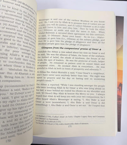 Companions of Prophet Muhammad (PBUH) | 104 Stories of the Sahabah – 3 Volume Set | Islamic History Books
