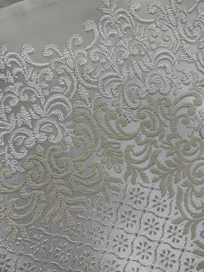 Elegant Islamic Prayer Mat Janamaz Premium Embroidered Soft Luxury Musallah