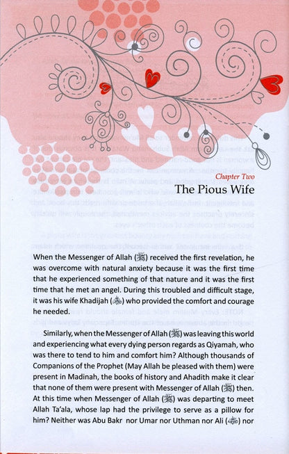 A Gift for a Muslim Bride | Essential Islamic Marriage Guide for Every Muslim Wife