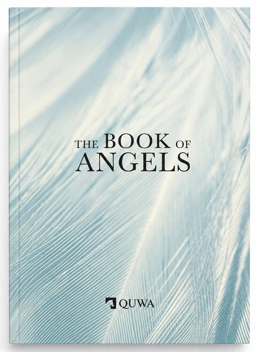 The Book of Angels – Islamic Guide to Angel in Islam | Quran & Hadith