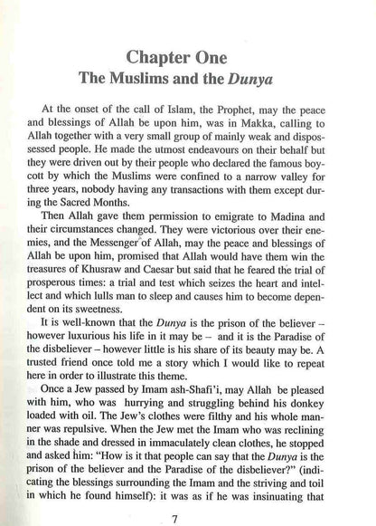 Ad-Dunya: Life’s True Reality – A Prison for Believers, A Paradise for Disbelievers | Islamic Perspective on the World & the Hereafter