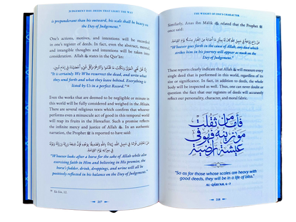 Judgement Day | Deeds That Light the Way – Islamic Guide to Good Deeds for the Hereafter