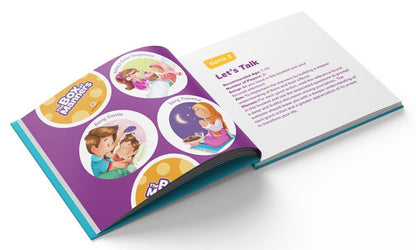 Islamic Kids Learning Book Set | Full Collection ,Quran, Prophets Stories& Duas