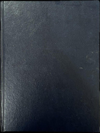 Hardcover Edition of Surah Al‑Baqarah – Premium Dar ul Bashair Hardcover Quran