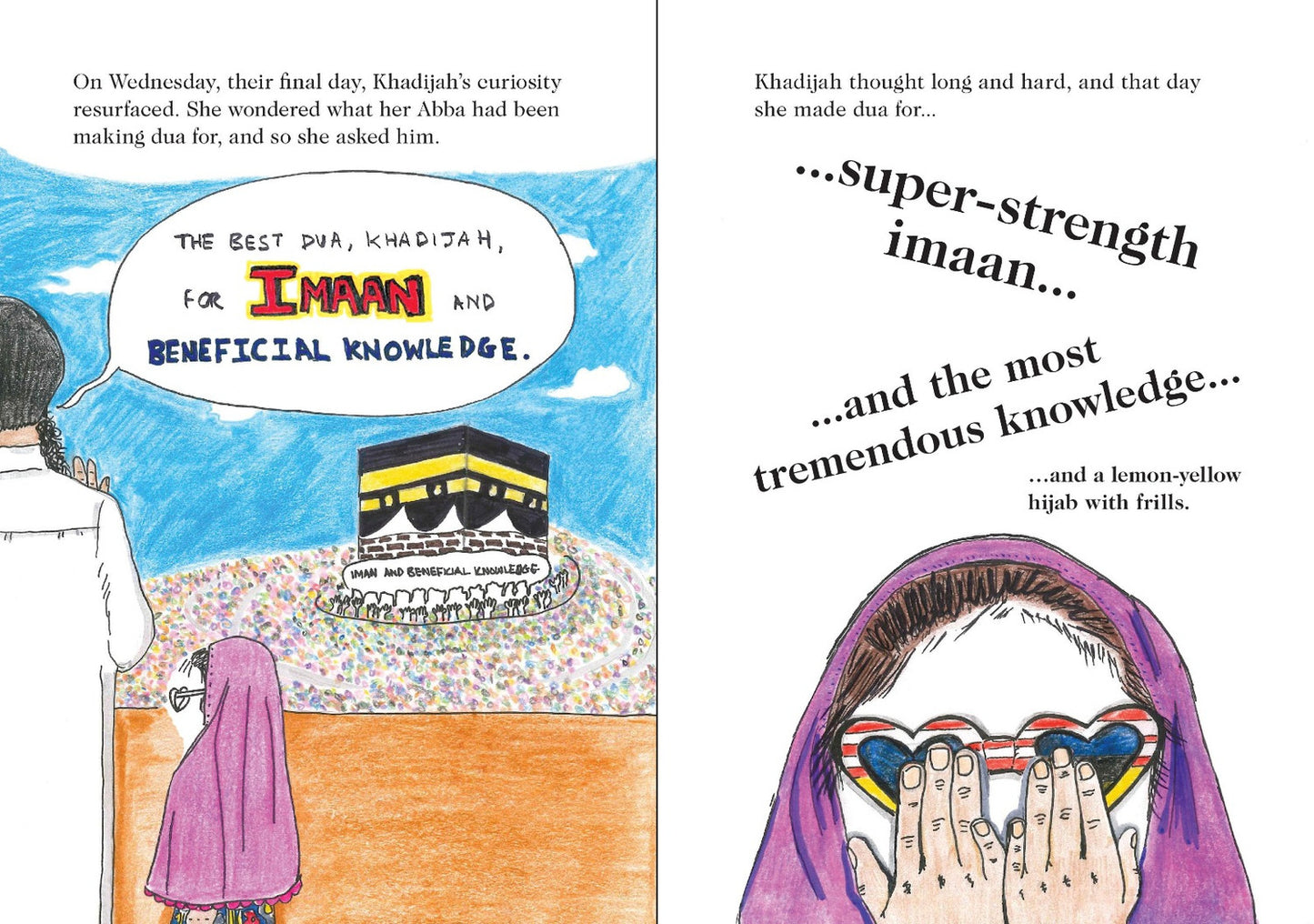 The Best Dua – Daily Islamic Supplications for Every Occasion