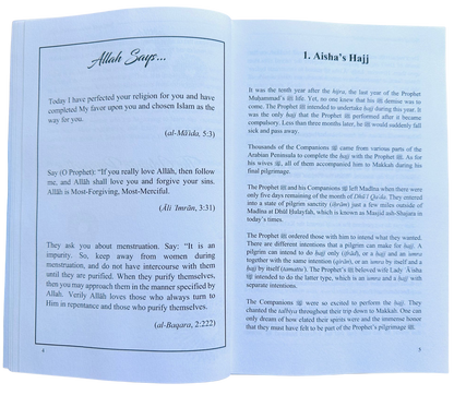 Fiqh of Menstruation Simplified: Beginner's Guide for Muslim Women (Hanafi Fiqh)