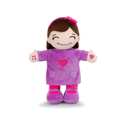 Nouvelle poupée parlante Maryam – Mes petites amies musulmanes | Jouet éducatif islamique pour enfants