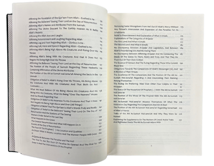 Explanation of Al-Aqeedat Al-Waasitiyyah