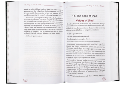 Explanation of Riyad-us-Saliheen, Volume 5 (Sharh Riyad-us-Saliheen) –  Islamic Hadith Commentary