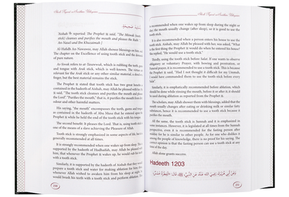 Explanation of Riyad-us-Saliheen, Volume 5 (Sharh Riyad-us-Saliheen) –  Islamic Hadith Commentary