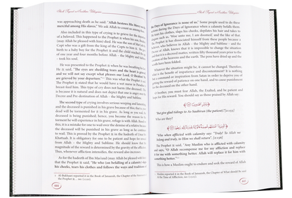 Explanation of Riyad-us-Saliheen, Volume 6 (Sharh Riyad-us-Saliheen) – Commentary on Hadith