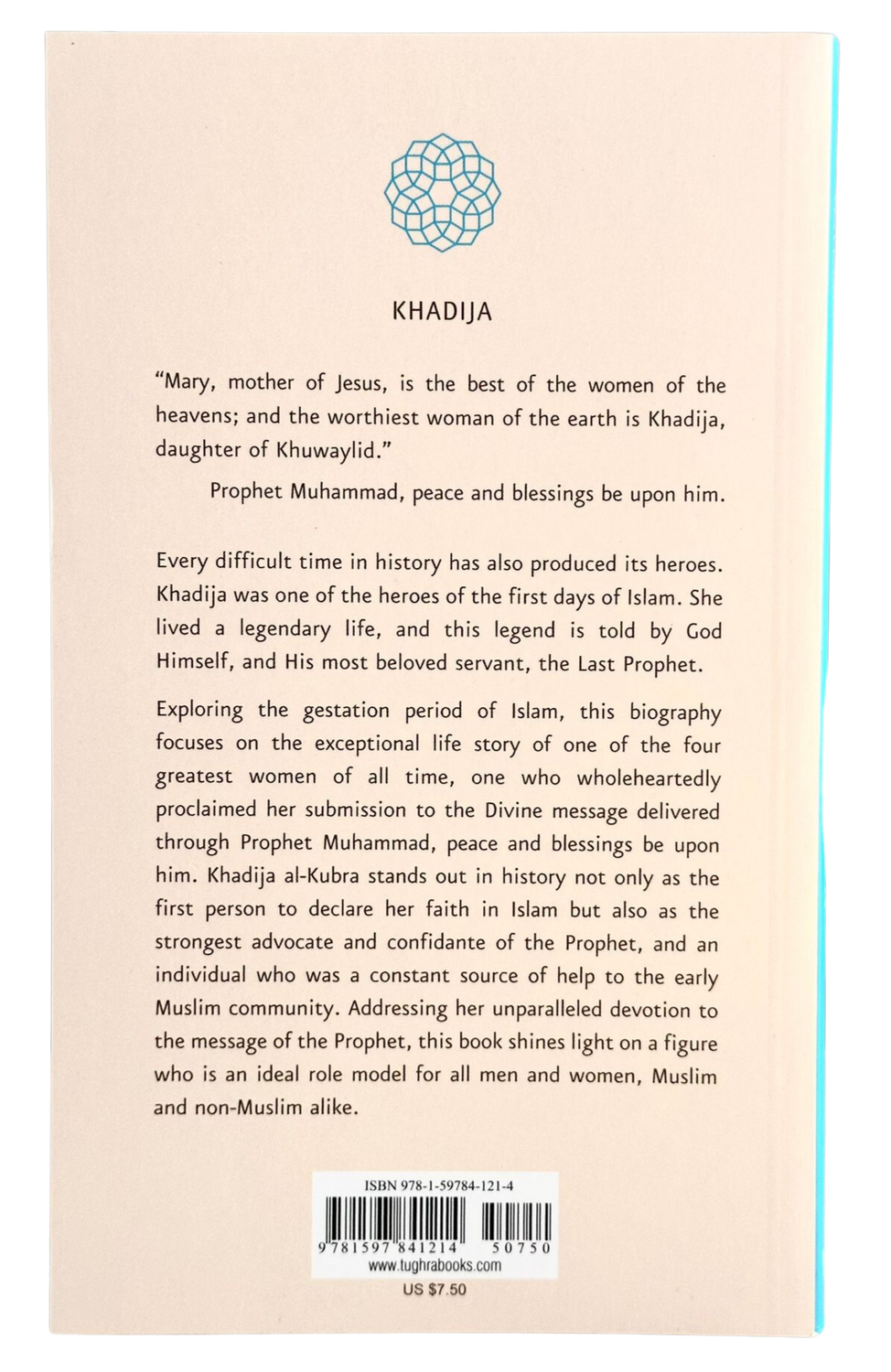 Khadija (RA) – The First Muslim and the Beloved Wife of Prophet Muhammad ﷺ | Islamic Biography