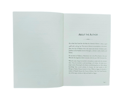 Wanderings of Spirits and Souls – English Softcover Edition.
