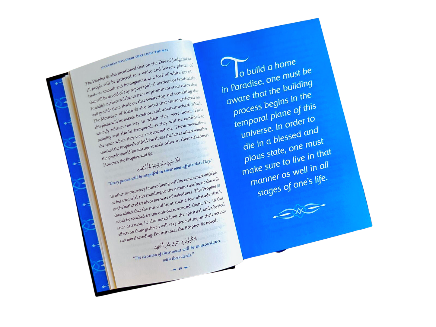 Judgement Day | Deeds That Light the Way – Islamic Guide to Good Deeds for the Hereafter