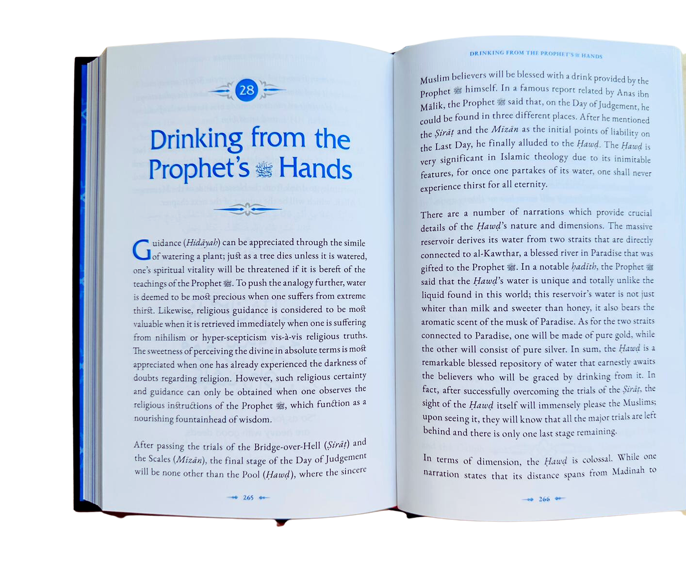 Judgement Day | Deeds That Light the Way – Islamic Guide to Good Deeds for the Hereafter