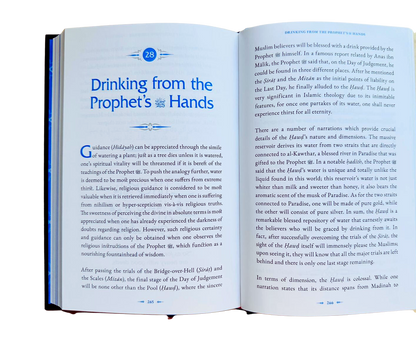 Judgement Day | Deeds That Light the Way – Islamic Guide to Good Deeds for the Hereafter