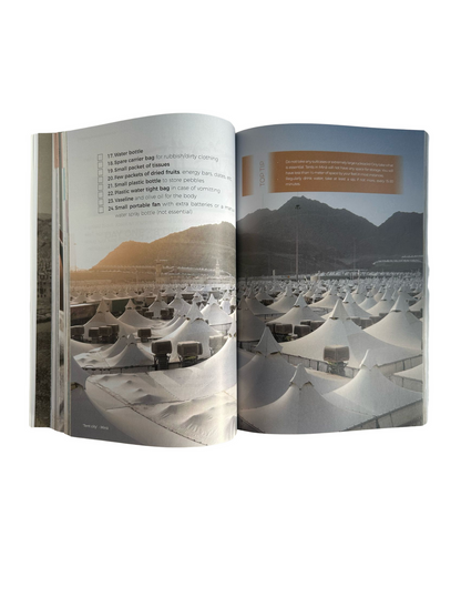 The Essential Hajj and Umrah Guide | Complete Step-by-Step Guide for Pilgrims