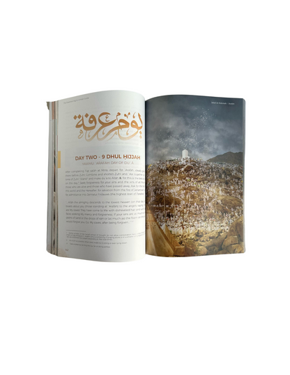 The Essential Hajj and Umrah Guide | Complete Step-by-Step Guide for Pilgrims