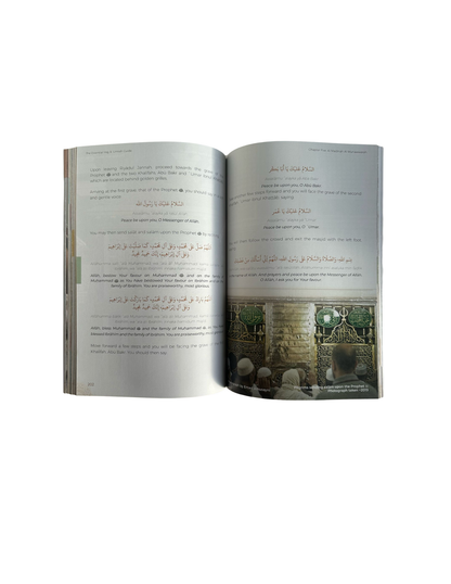 The Essential Hajj and Umrah Guide | Complete Step-by-Step Guide for Pilgrims