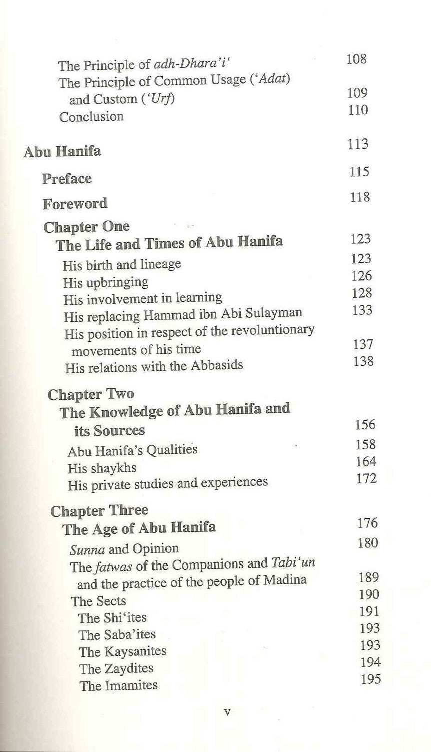 The Four Imams: Their Lives, Works and Schools of Jurisprudence – Muhammad Abu Zahra (English Edition)