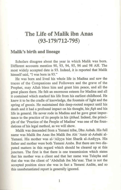 The Four Imams: Their Lives, Works and Schools of Jurisprudence – Muhammad Abu Zahra (English Edition)