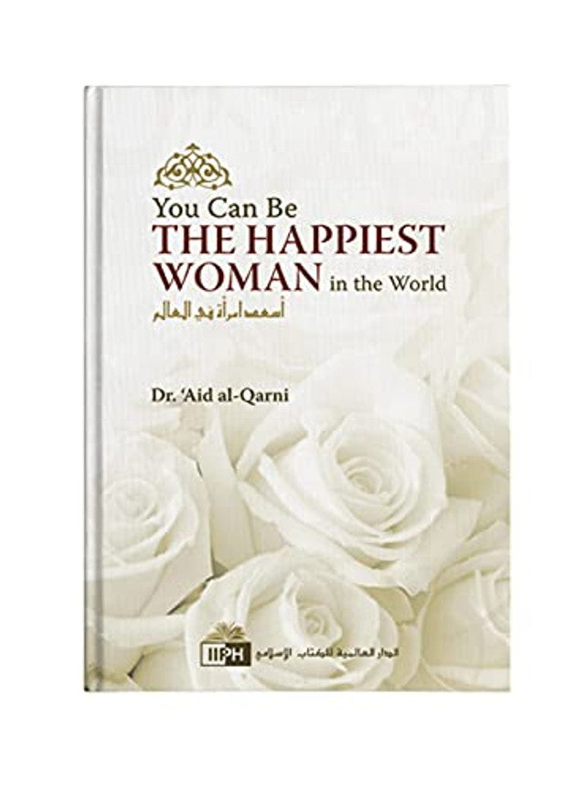 You Can Be The Happiest Women In The World