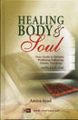 Healing Body & Soul by Amira Ayad