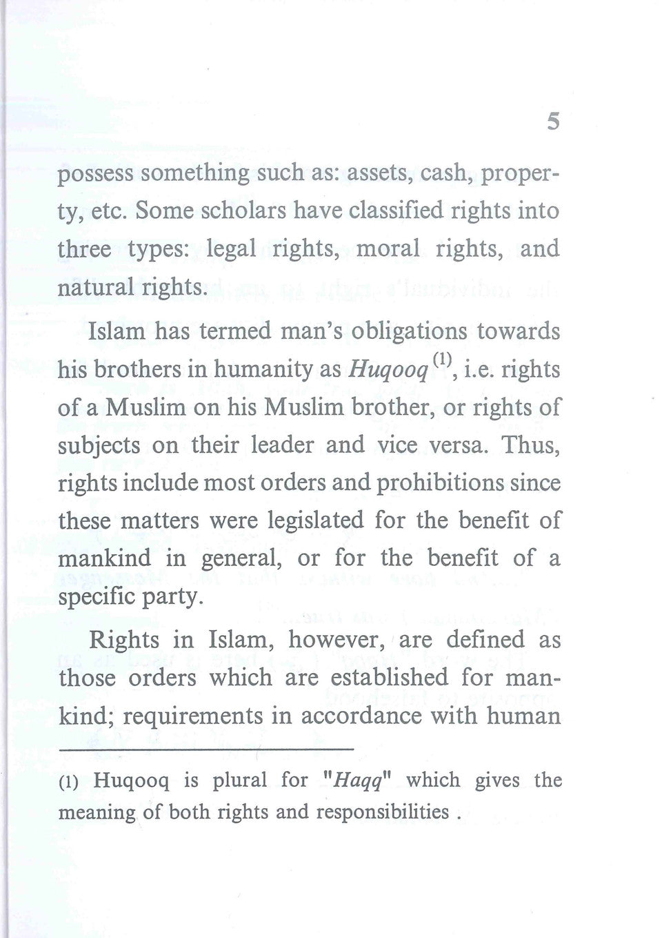 Human Rights and Racial  Discrimination  in Islam_ Justice, Dignity, and Faith