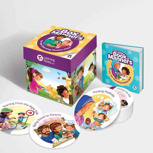 Islamic Kids Learning Book Set | Full Collection ,Quran, Prophets Stories& Duas