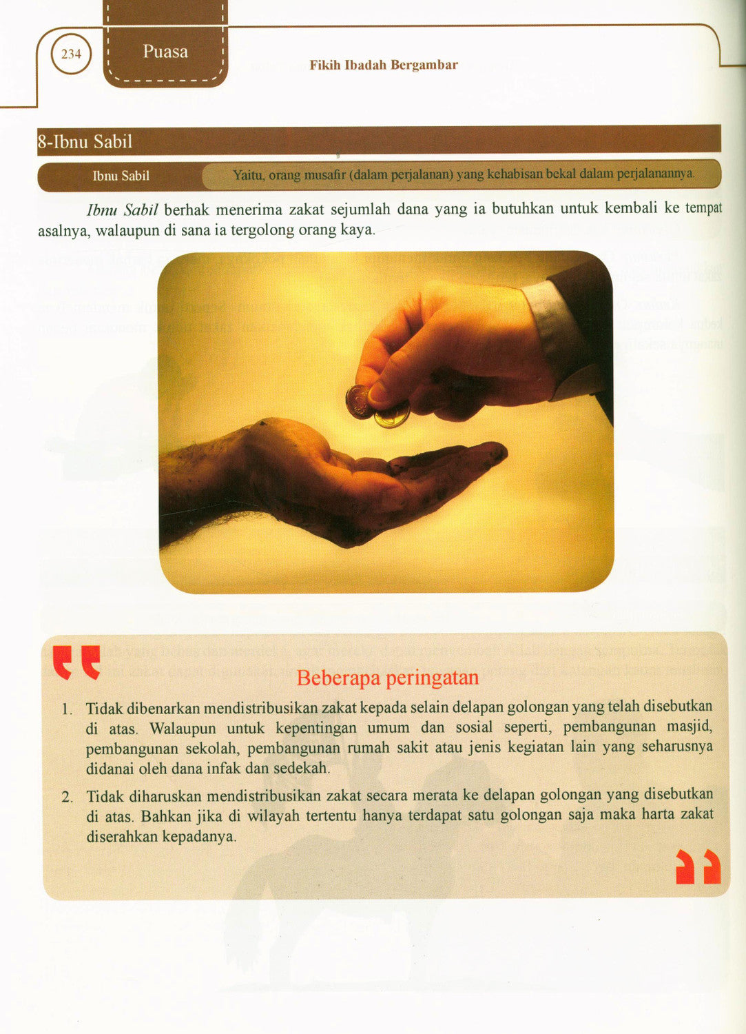 (Indonesian) Fikih Ibadah Bergambar | Illustrated Islamic Worship Guide with CD