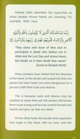 Conditions of Laa Ilaaha Illallah | Understanding the Seven Conditions of Tawheed
