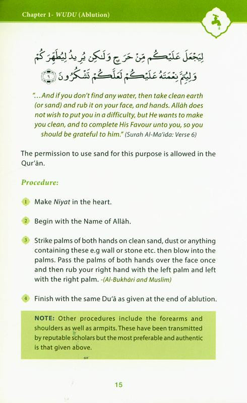 A Guide to Salah (Prayer) | Step-by-Step Salah According to the Qur'an & Sunnah