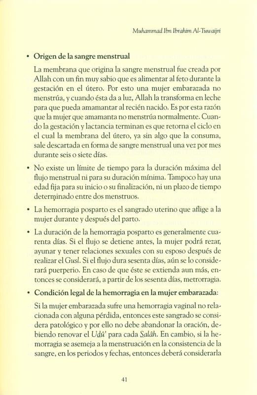 Spanish-Jurisprudencia Islámica en Español (2 Vols) – Los Ritos de Adoración y Fiqh Completo