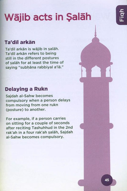 Islamic Curriculum Coursebook 6 Boys (المنهج الإسلامي) – Advanced Islamic Studies for Muslim Boys