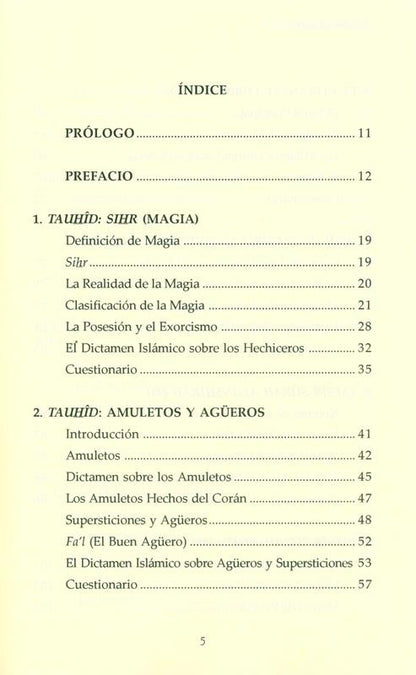 Spanish| Estudios Islámicos Libro – 4 Volume- Islamic Studies Set by Dr. Bilal Philips